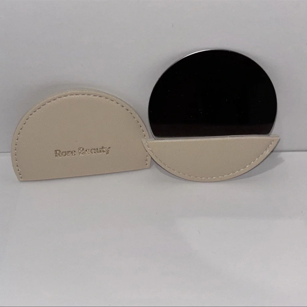 NWT Rare Beauty Exclusive Compact Mirror
